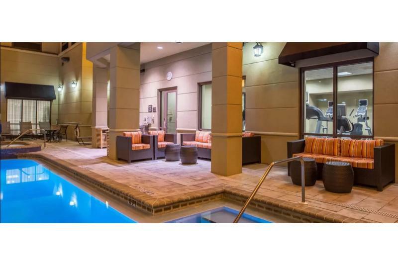 Hotel Hilton Garden Downtown Southbank Jacksonville